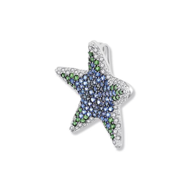 Nelly Seestern Anhänger